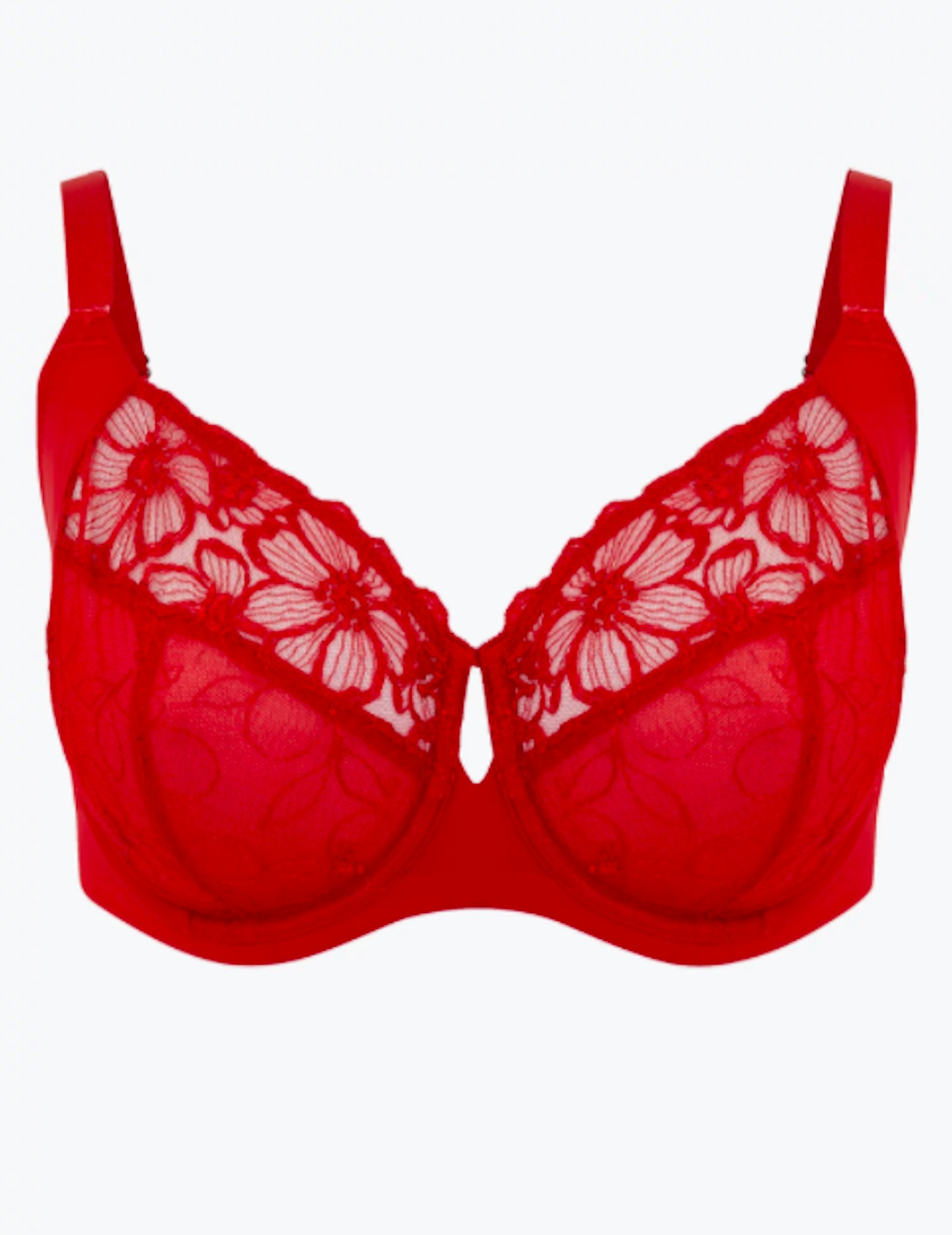 M S Virtual Bra Fittings Really Work